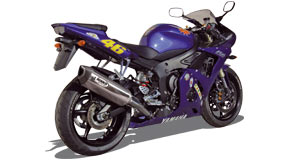 Yamaha YZF R6 '03>